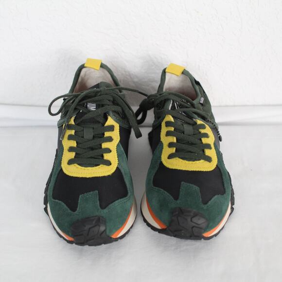 Palladium Women's Troop Runner Sneaker Size 9 Duffel Bag Black - Picture 3 of 6